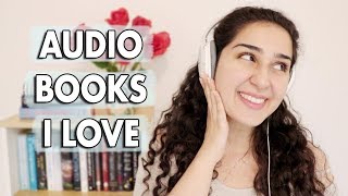 Audiobook Recommendations [upl. by Yetti808]