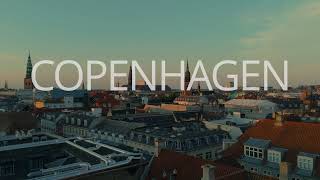 DesignEuropa Awards 2025  Copenhagen Where design meets excellence [upl. by Ainotna]