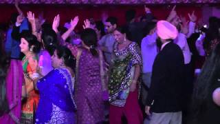 Punjabi Wedding DJs Royal Alberts Palace 2021  wwwPunjabiWeddingDJscom [upl. by Margie]