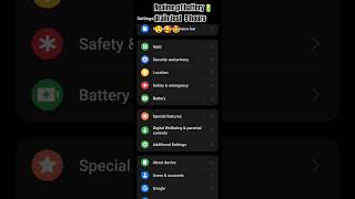 Realme p1 5g Battery Drain test🔋100 to 3  💯💯💯🔋🤩🥰😲🙏 9 hours  music funny factcomedy [upl. by Humo]