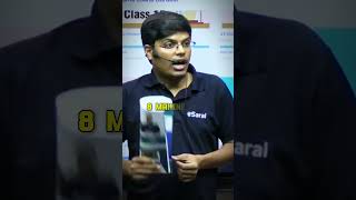 After IIT Sir First Marriage Proposal Story  IIT Motivation Status shorts iitbombay [upl. by Ramoj]