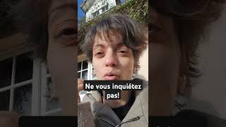 Pourquoi je ne publie pas en ce moment lejournaldivinatoire youtubehighfive [upl. by Suez]