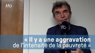 quotQuand la solidarité séloignequot  Rapport 2024 du Secours Catholique sur la pauvreté en France [upl. by Ailati]