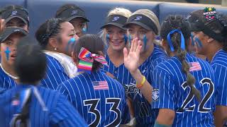 2023 PGF National Championships 16u PREMIER Title Game [upl. by Atinnod]