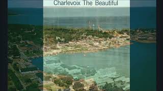 Charlevoix Michigan July 1964 [upl. by Eydnarb]