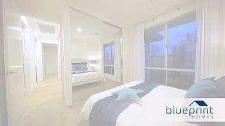 Blueprint Homes  The Lexington Display Home Perth [upl. by Suidaht50]