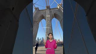 Brooklyn Bridge Story in Hindi [upl. by Nevetse18]