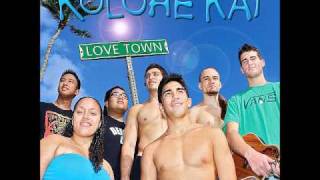 Kolohe Kai  Love Town [upl. by Evatsug499]