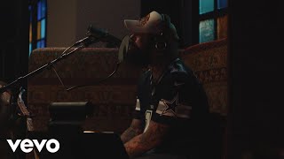 Post Malone  Circles Live From The Studio [upl. by Ahsienroc590]