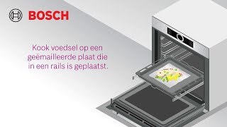 How to Tips voor het gebruik van een Bosch oven [upl. by Yeltnerb]