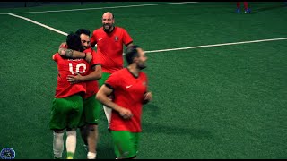 Le emozioni più belle dello Spinsoccer 2024 Edizione 2 [upl. by Aketahs609]