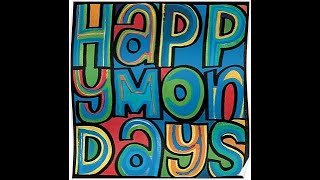 Happy Mondays  Bummed Demos Four songs [upl. by Jase511]