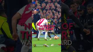 The best nutmeg from every year [upl. by Nesaj]