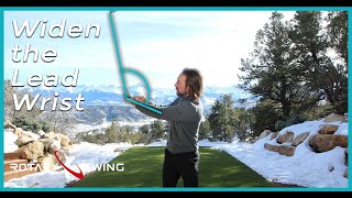 Learn How Tiger Woods Creates Effortless Speed in the Golf Swing [upl. by Rehptosirhc]