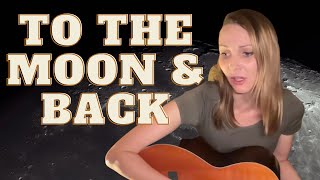 To The Moon and Back Savage Garden [upl. by Nisotawulo101]