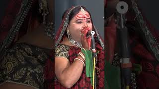 Bhavai Reels Nagbai Maa Prafulbhai Vyas bhavai live song bhavaidance [upl. by Mindi]