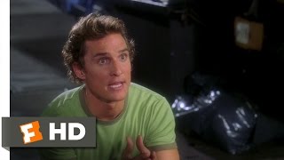 How to Lose a Guy in 10 Days 810 Movie CLIP  Hell Do Anything 2003 HD [upl. by Pedroza]