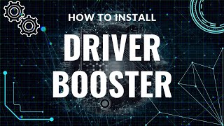 Driver booster pro new key  Step by step tutorial [upl. by Lalita]