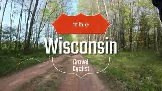 The Sounds of Gravel A central Wisconsin Gravel Ride [upl. by Ailedroc]