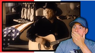 First Time Hearing  John Michael Montgomery  Letters From Home [upl. by Ellives]