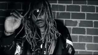 Future  56 Nights Official Video [upl. by Quinton487]