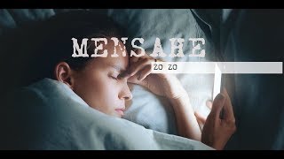 Mensahe  Zo zo Official Lyric Video [upl. by Strait]