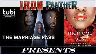 Tubi The Marriage Pass 2024 Movie Spoiler Review [upl. by Santos]