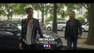 Une semaine dévènements vous attend sur TF1  Les Bracelets Rouges Prodigal Son Profilage [upl. by Josephson]