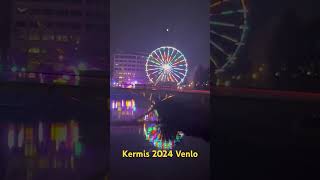 Kermis 2024 Venlo [upl. by Akins]