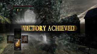 DARK SOULS™ REMASTERED Best Strength Weapon [upl. by Harias22]