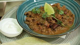 Filipino Style Chili Con Carne  Spicy Savory and Delicious  Part 2 [upl. by Nawj735]