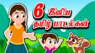 Pixies TV Live  Dosai Amma Dosai  Tamil Kids Rhymes  Kulanthai Pattu  தமிழ் மழலையர் பாடல்கள் [upl. by Elyad]