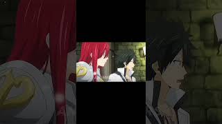 Erza scarlet 💖 AMVEDIT shortsvideo erzascarletedit animeedit fypシ゚ [upl. by Damicke]