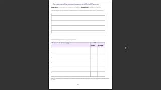 Completing Formative and Summative Assessments [upl. by Tray]