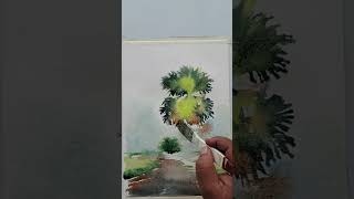 watercolor impression [upl. by Corenda]