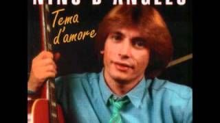 Nino Dangelo  Va te cocca CD Tema Damore [upl. by Akela]