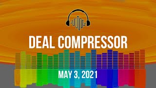 Music Software Deals for May 1 2021  Deal Compressor [upl. by Marmion]