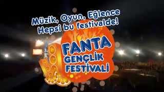 Fanta Gençlik Festivali 2013  Kenan Doğulu [upl. by Aleil]