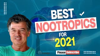 Best Nootropics for 2021 [upl. by Gretel]