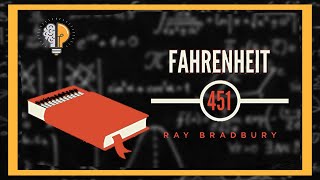 Pourquoi Ray Bradbury atil appelé son livre Fahrenheit 451  PODCAST [upl. by Llenrahc]