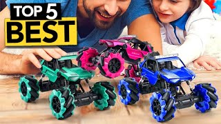 TOP 5 Best Gesture Sensing RC Stunt Car Today’s Top Picks [upl. by Dnartreb773]