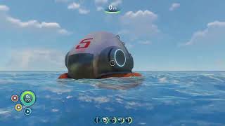 Subnautica tips for beginners [upl. by Piers]