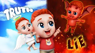 The Alphabet Song  Baby Learn The ABCs  More Bibiberry Nursery Rhymes amp Kids Songs [upl. by Rahcir]