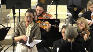 Franz Schubert Messe in GDur D167  Kyrie [upl. by Laurena798]