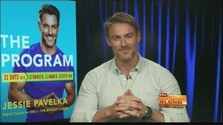 The Program by Jessie Pavelka [upl. by Agnew]