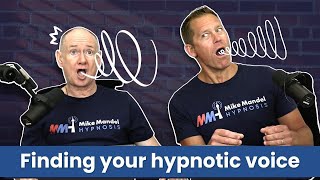 What Is the Hypnotic Voice and How to Use It Effectively in Any Situation [upl. by Panther]