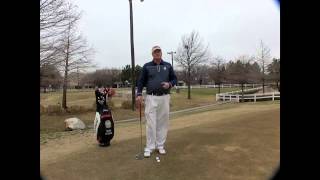 Eye Line and the Golf Swing [upl. by Childers]