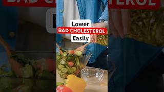 Transform Your Lifestyle to Lower Bad Cholesterol Fast clinicalpharmacy doctor icucriticalcare [upl. by Morty]