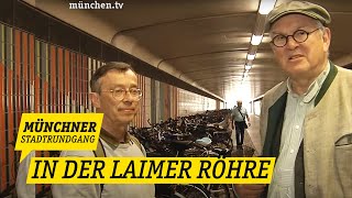 In der Laimer Röhre [upl. by Aloz]