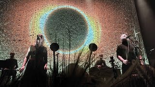 Wardruna  Live Compilation  Tivoli Utrecht  20241123 [upl. by Norrahc]